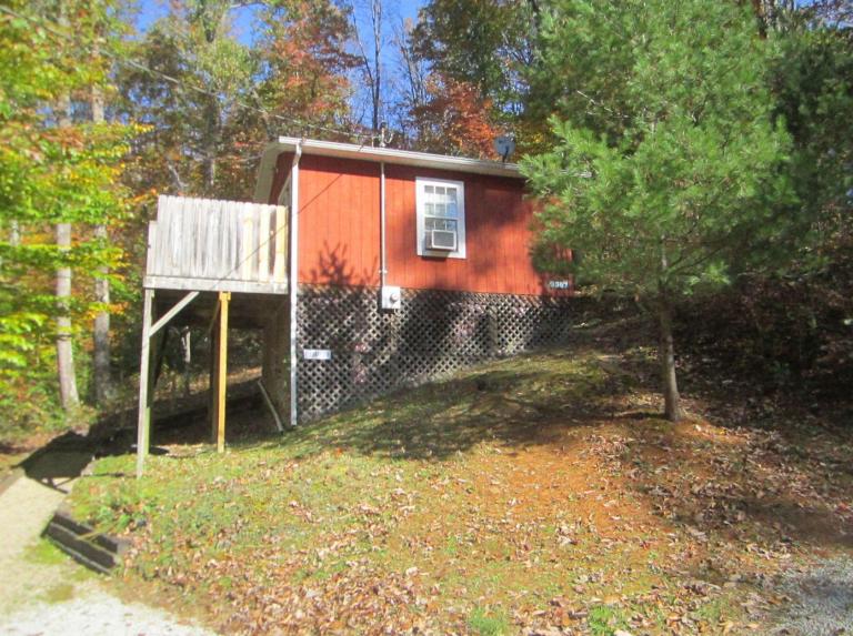 Valleyview Cabin